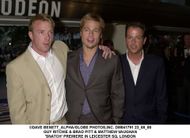 'snatch' Premiere - Source: Getty